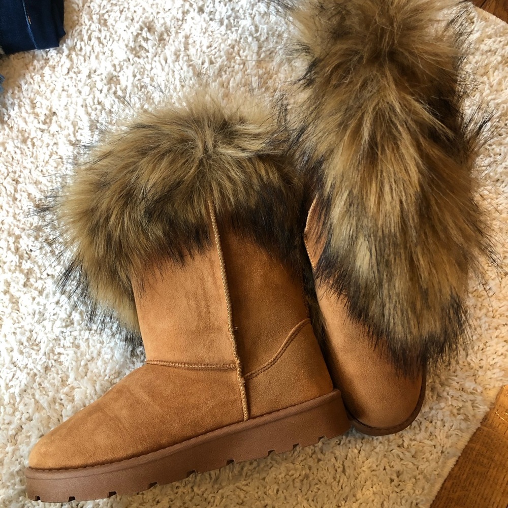 Boots